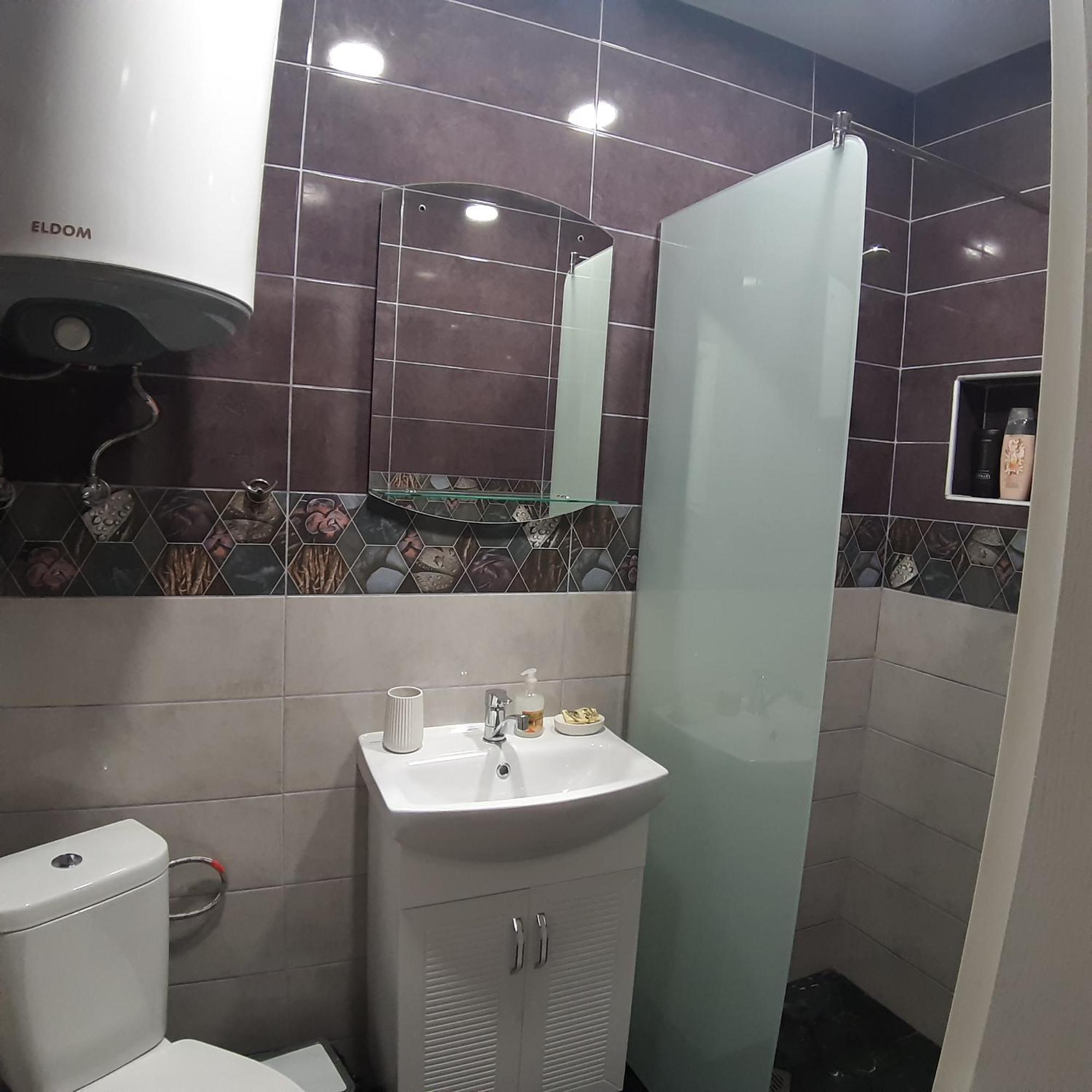 Апартамент "Рая" Dobrich Quarto foto