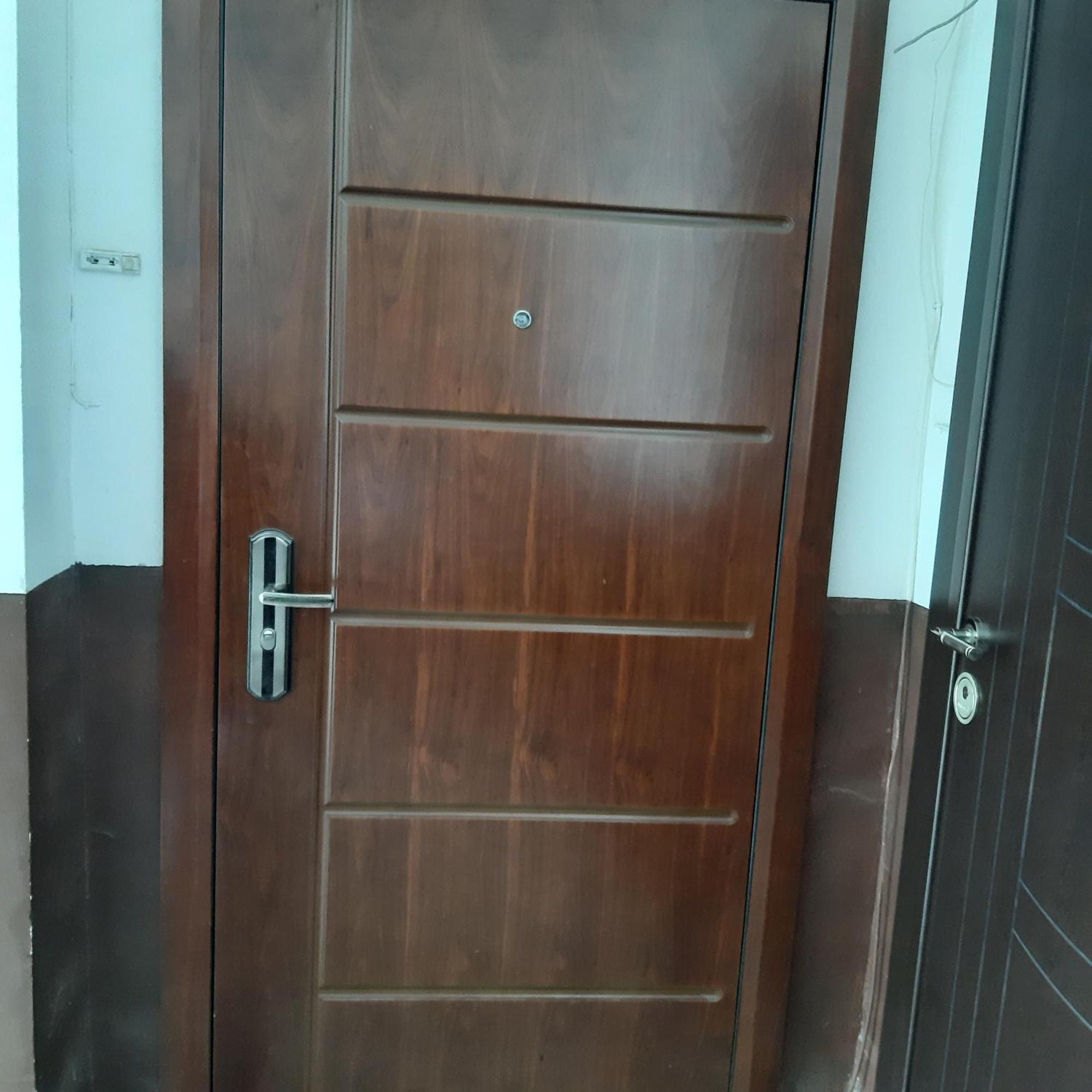 Апартамент "Рая" Dobrich Quarto foto